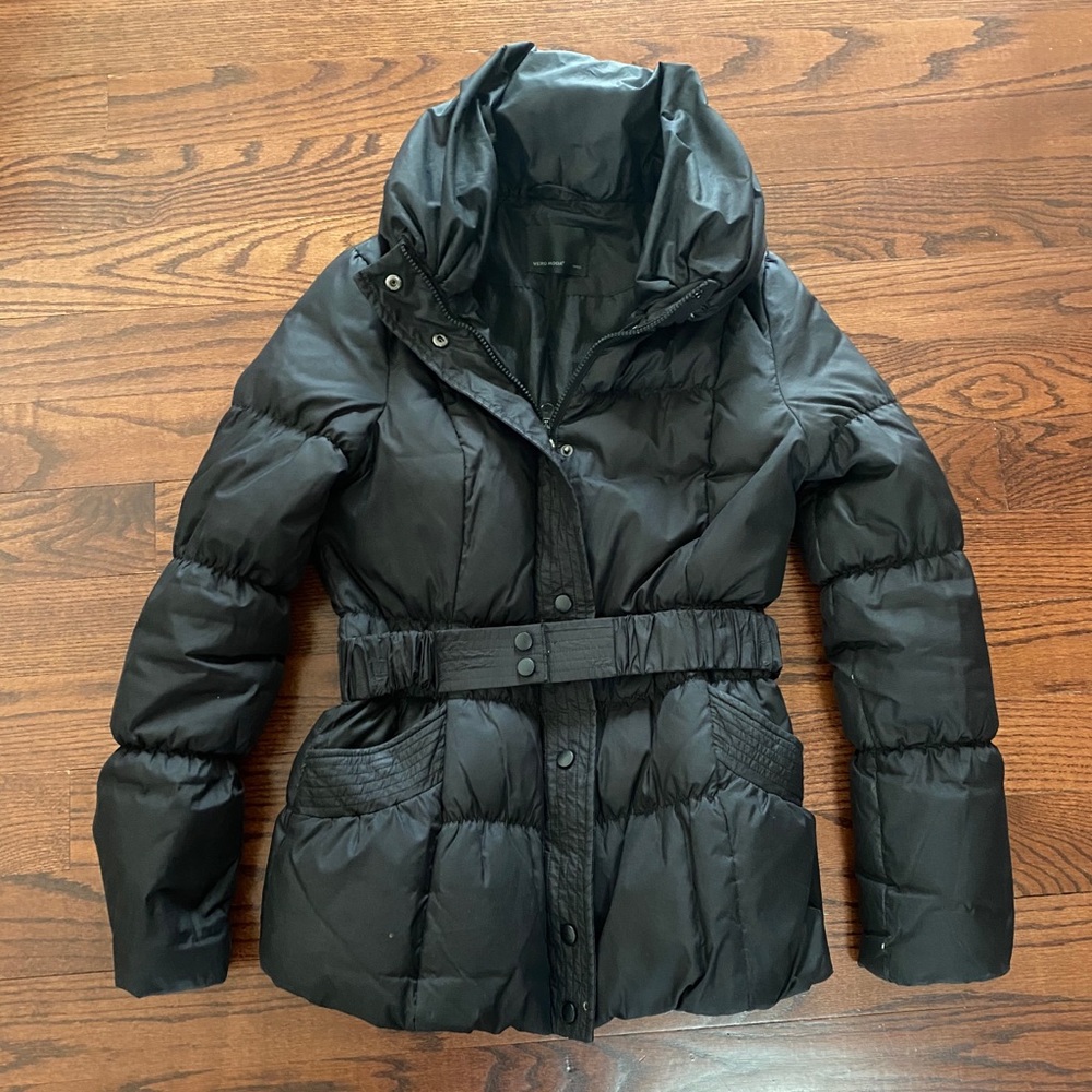 Vero Moda insulated jacket